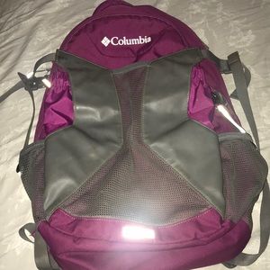 Columbia backpack